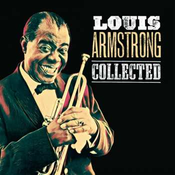 Album Louis Armstrong: Collected