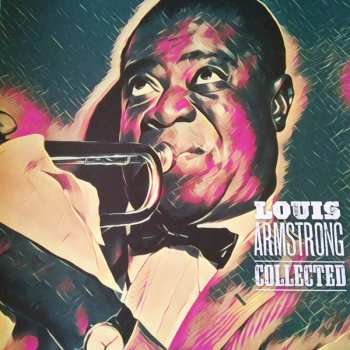 2LP Louis Armstrong: Collected 7440