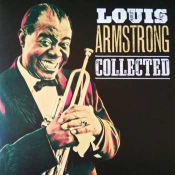 2LP Louis Armstrong: Collected 7440