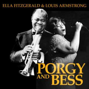 Album Louis Armstrong & Ella Fitzgerald: The Music Of Porgy And Bess