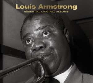 Album Louis Armstrong: Essential Original Albums
