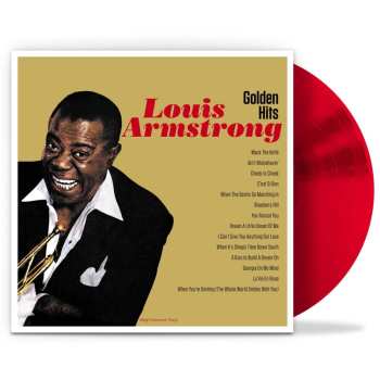 Album Louis Armstrong: Golden Hits