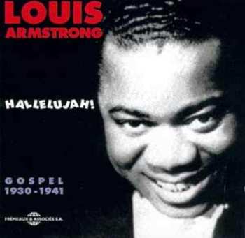 CD Louis Armstrong: Hallelujah! (Gospel 1931-1941) 490490