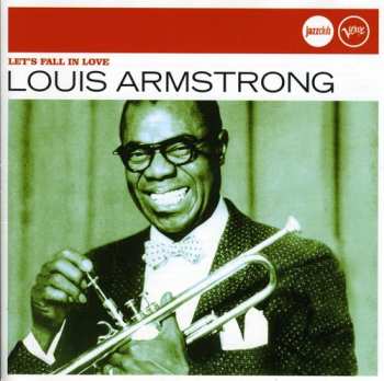 Album Louis Armstrong: Let's Fall In Love