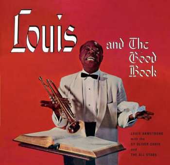 Album Louis Armstrong: Louis And The Angels / Louis And The Good Book