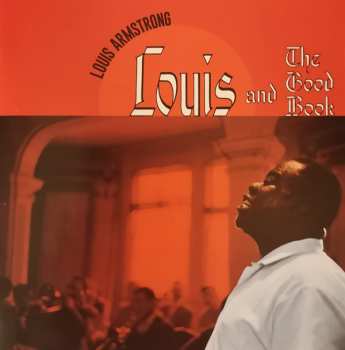 Album Louis Armstrong: Louis and The Good Book