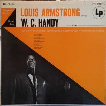 Album Louis Armstrong: Louis Armstrong Plays W. C. Handy