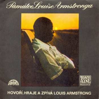 SP Louis Armstrong: Památce Louise Armstronga