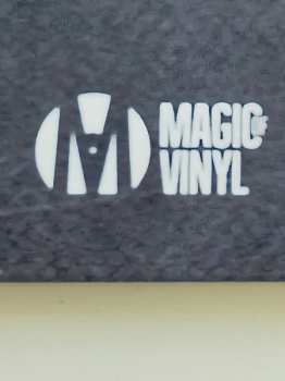 LP Louis Armstrong: Satchmo Forever