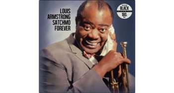 LP Louis Armstrong: Satchmo Forever