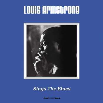 Louis Armstrong: Sings The Blues