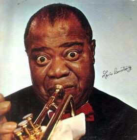 Album Louis Armstrong: The Definitive Album By Louis Armstrong