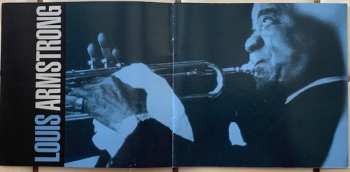 2CD/Box Set Louis Armstrong: The Essential Collection (Deluxe Edition)