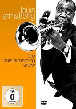 Album Louis Armstrong: The Louis Armstrong Show