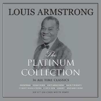 Album Louis Armstrong: The Platinum Collection