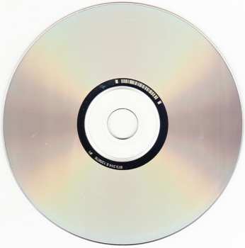 CD Louis Armstrong: Vol. 3. Rhythm Saved The World. Original Recordings 1934-1936 323247