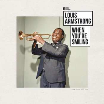 Album Louis Armstrong: When You're Smiling