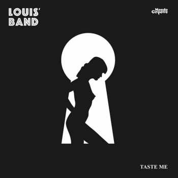 Album Louis' Band: Taste Me