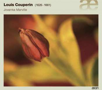 CD Louis Couperin: Pièces De Clavecin 345133