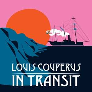 Album Louis Couperus: In Transit