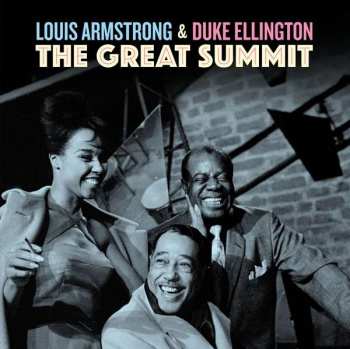 CD Louis Armstrong: The Great Summit 424761