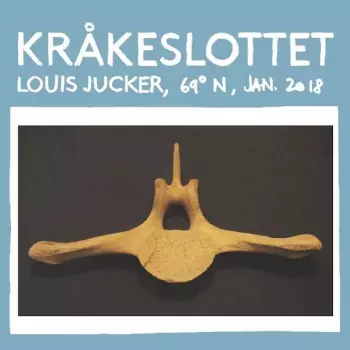 Louis Jucker: Kråkeslottet [The Crow's Castle]