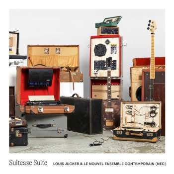 LP Louis Jucker: Suitcase Suite 481807