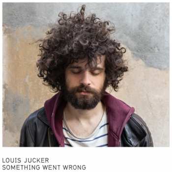 CD Louis Jucker: Something Went Wrong 272776