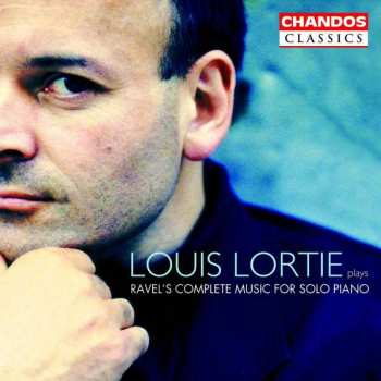 Album Louis Lortie: Complete Solo Piano Works