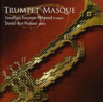 Louis Marchand: Musik Für Trompete & Klavier "trumpet Masque"