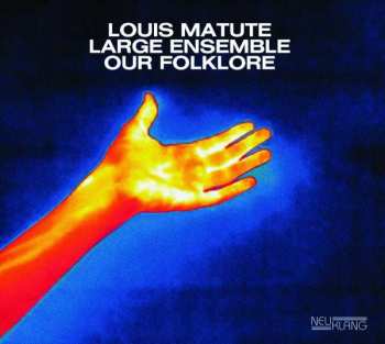 Album Louis Matute: Our Folklore