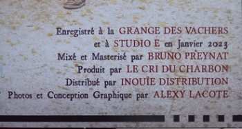 LP Louis Mezzasoma: Good Or Bad Time