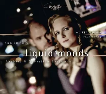 Duo Impuls - Liquid Mood