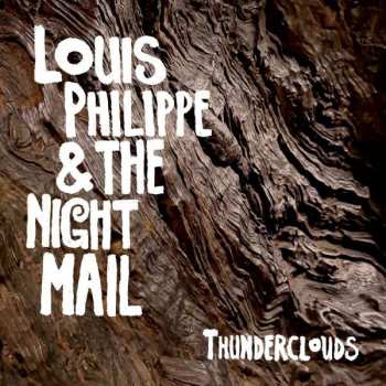 Album Louis Philippe: Thunderclouds