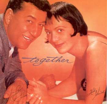 Album Louis Prima & Keely Smith: Together