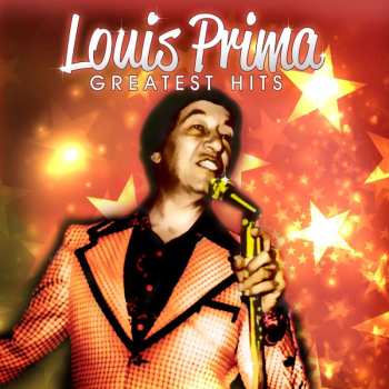 Album Louis Prima: Greatest Hits