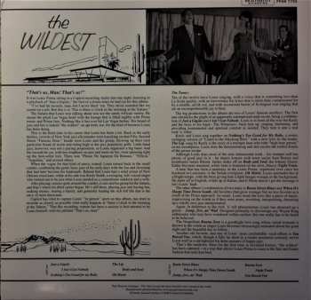 LP Louis Prima: The Wildest! LTD