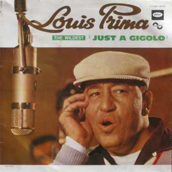 LP Louis Prima: The Wildest! (Just A Gigolo) 445284