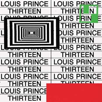 CD Louis Prince: Thirteen