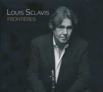 Album Louis Sclavis: Frontières