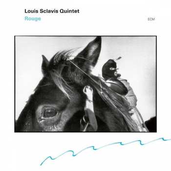 Album Louis Sclavis Quintet: Rouge