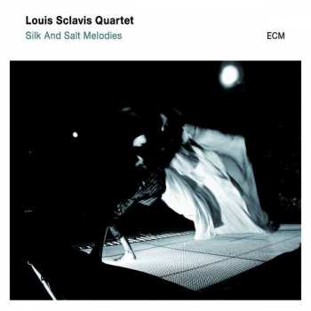 CD Louis Sclavis Quartet: Silk And Salt Melodies 455287