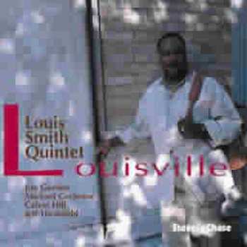 Album Louis Smith Quintet: Louisville