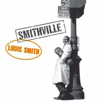 Album Louis Smith: Smithville