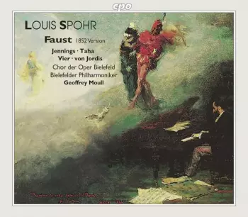 Faust - Recitativ Version of 1852