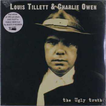 LP Louis Tillett: The Ugly Truth LTD 531167