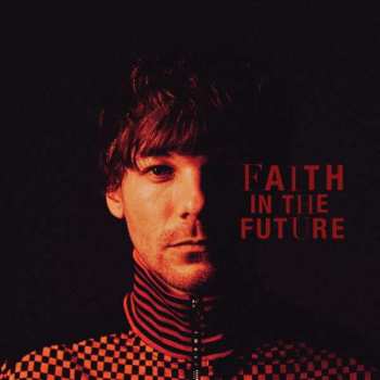 CD Louis Tomlinson: Faith In The Future (deluxe Lenticular Cover Edition) 395712