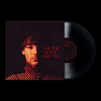 Album Louis Tomlinson: Faith In The Future