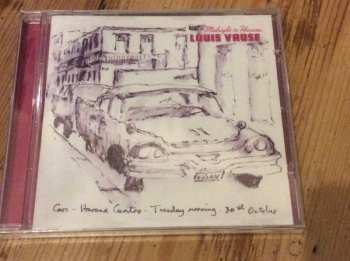 Album Louis Vause: Midnight in Havana