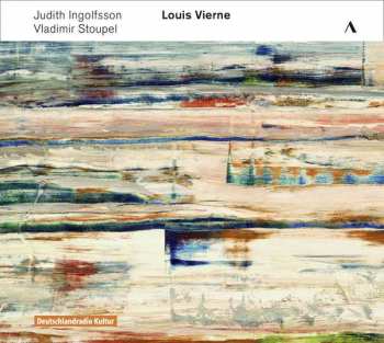 Louis Vierne: Klavierquintett Op.42